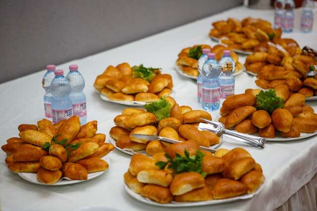 Гостиница Универсал Светлогорск-27