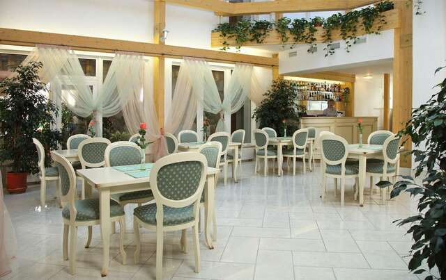 Гостиница Универсал Светлогорск-161