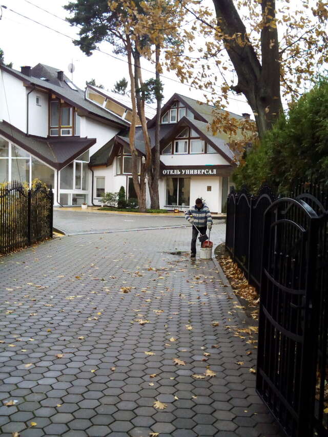 Гостиница Универсал Светлогорск-64
