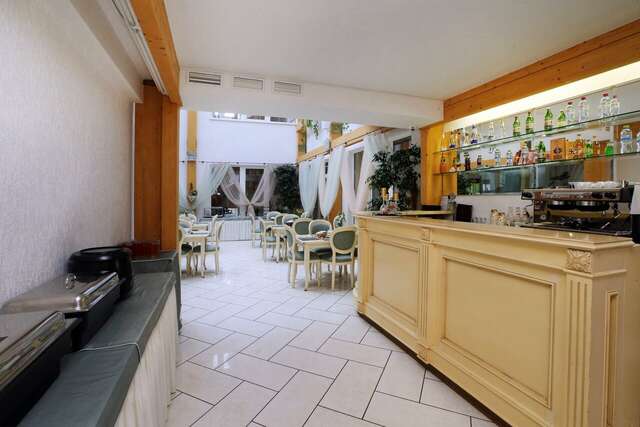 Гостиница Универсал Светлогорск-63