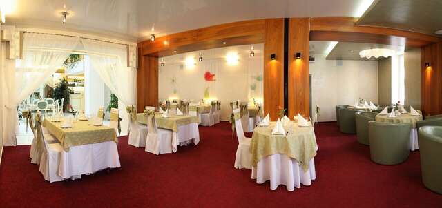 Гостиница Универсал Светлогорск-74