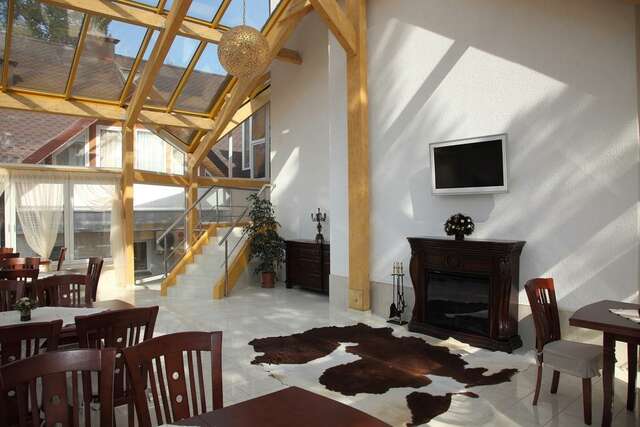 Гостиница Универсал Светлогорск-69