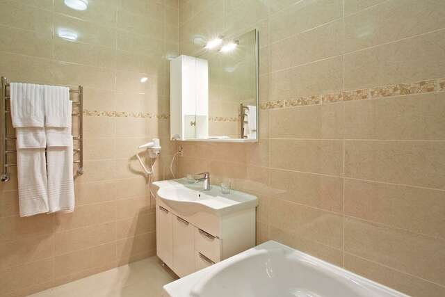 Гостиница Универсал Светлогорск-67