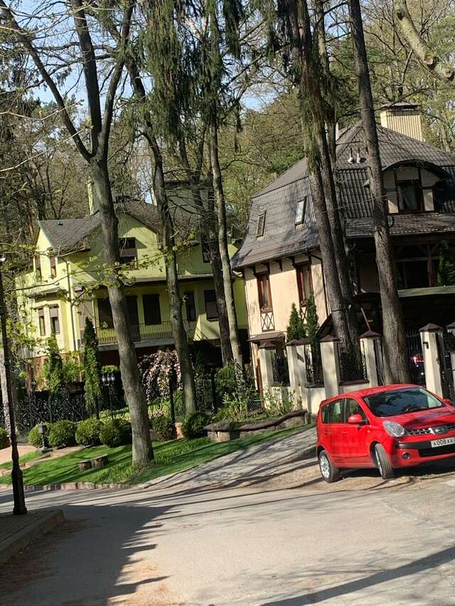 Гостиница Универсал Светлогорск-241