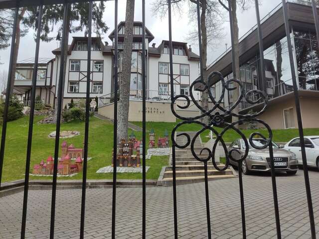 Гостиница Универсал Светлогорск-197