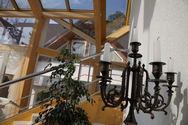 Гостиница Универсал Светлогорск-29