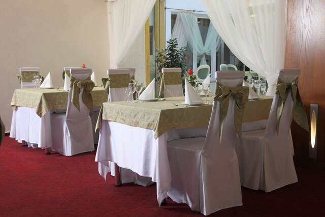 Гостиница Универсал Светлогорск-37