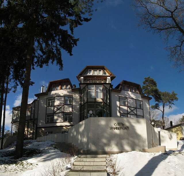 Гостиница Универсал Светлогорск-12