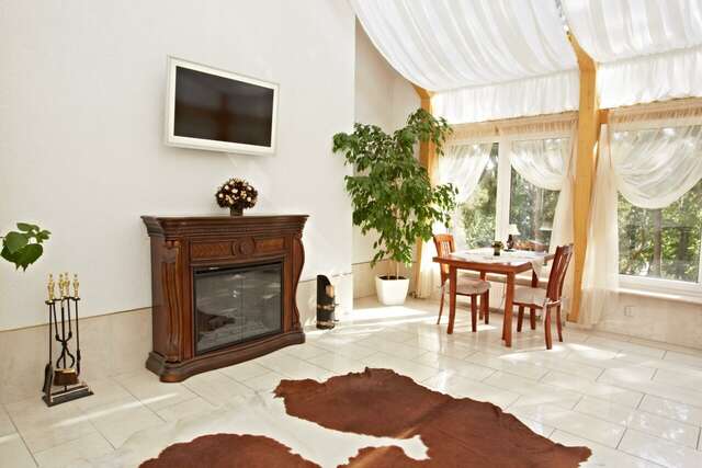 Гостиница Универсал Светлогорск-95