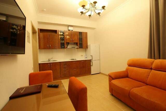 Гостиница Универсал Светлогорск-30