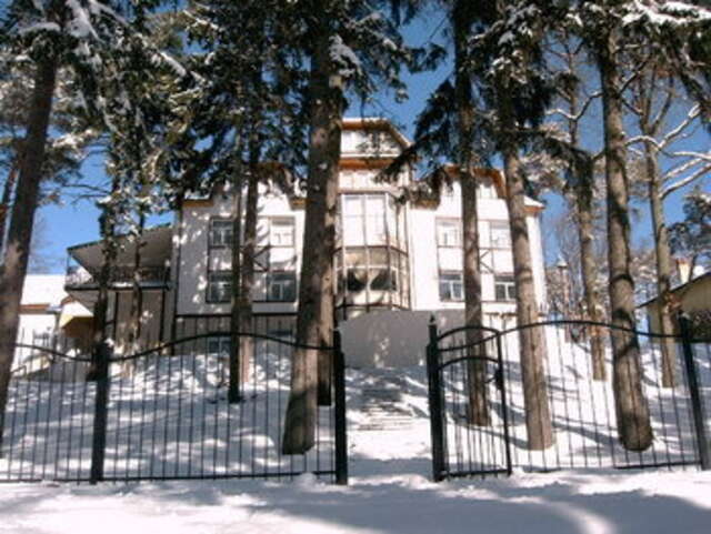 Гостиница Универсал Светлогорск-3