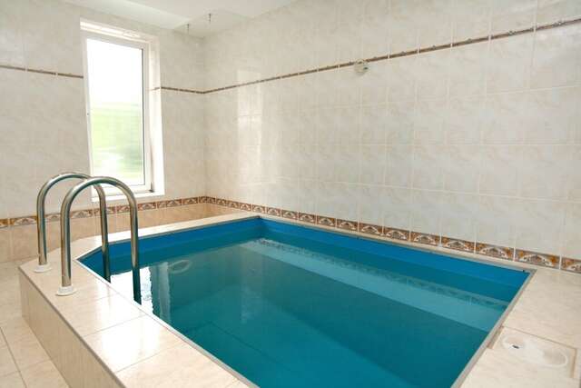 Гостиница Универсал Светлогорск-79