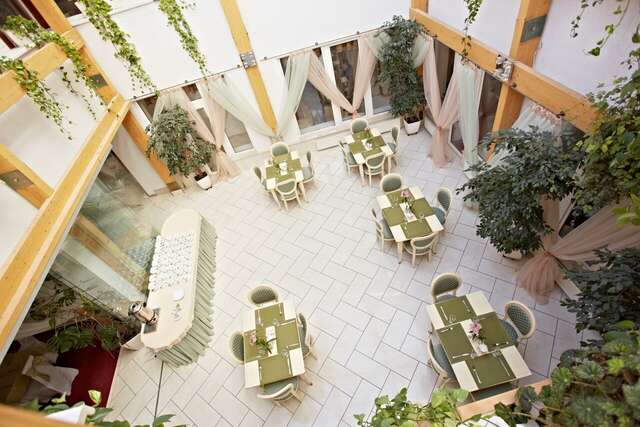 Гостиница Универсал Светлогорск-21