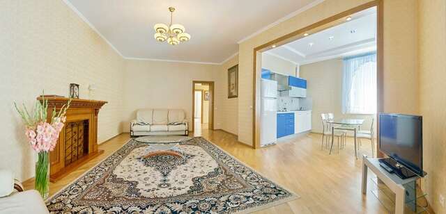 Гостиница Универсал Светлогорск-62