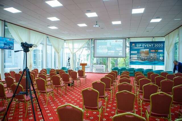 Гостиница Универсал Светлогорск-34