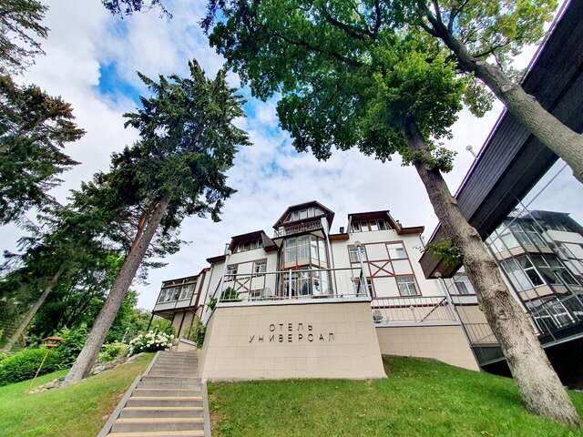 Гостиница Универсал Светлогорск-212