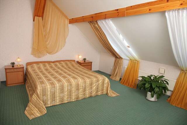 Гостиница Универсал Светлогорск-17