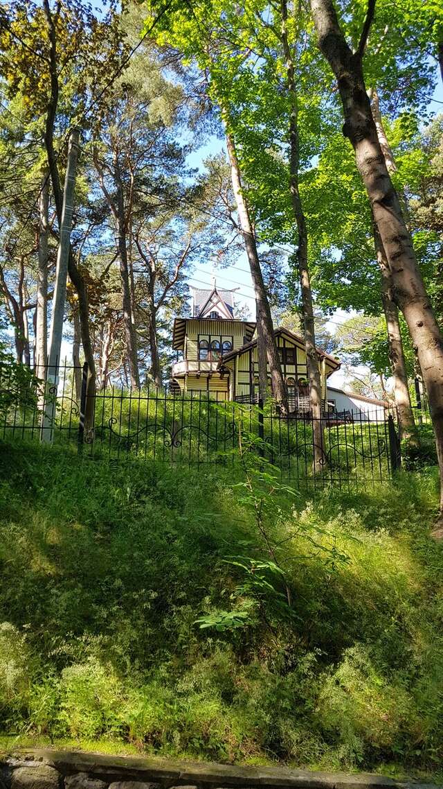 Гостиница Универсал Светлогорск-238